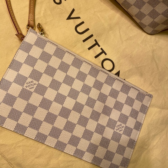 ❌SOLD❌Louis Vuitton Neverfull MM - Picture 3 of 7